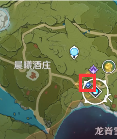 原神等量交换取回调酒材料怎么做