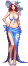 《DNF》日服夏日NPC换装一览