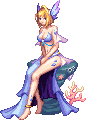 《DNF》日服夏日NPC换装一览