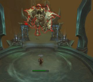 《魔兽世界》9.0罪魂之塔死亡次数怎么重置
