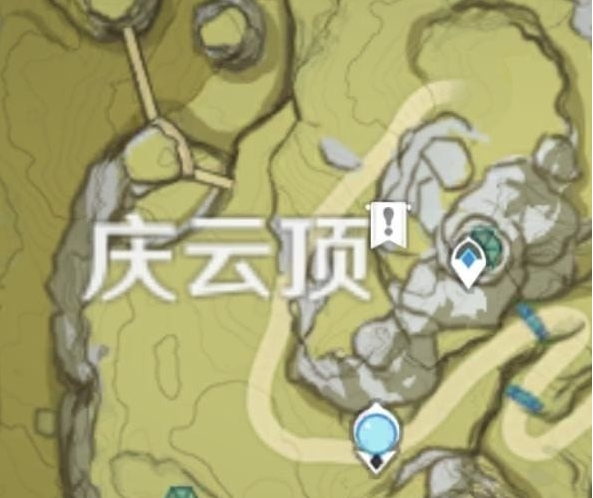 原神出奇迹成就怎么做