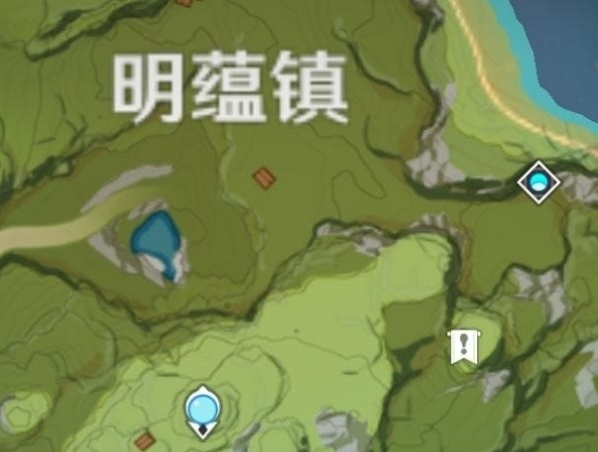 原神出奇迹成就怎么做