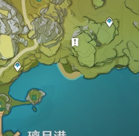 原神出奇迹成就怎么做