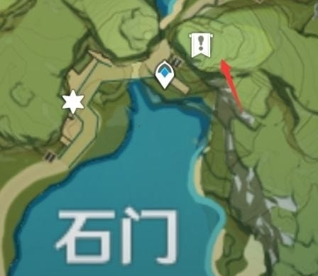 原神出奇迹成就怎么做