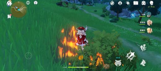 原神环境元素伤害调整有哪些