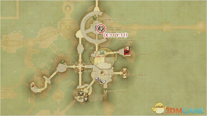 《FF14》星歌异闻活动参与方式