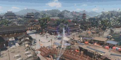 《逆水寒》2020年7月2日优化和调整更新介绍
