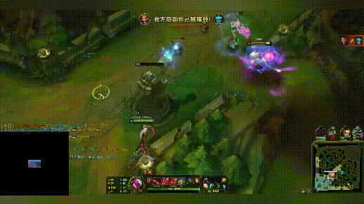 《LOL》 S11卡特中单攻略