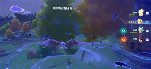 原神15秒内释放5次元素爆发怎么做
