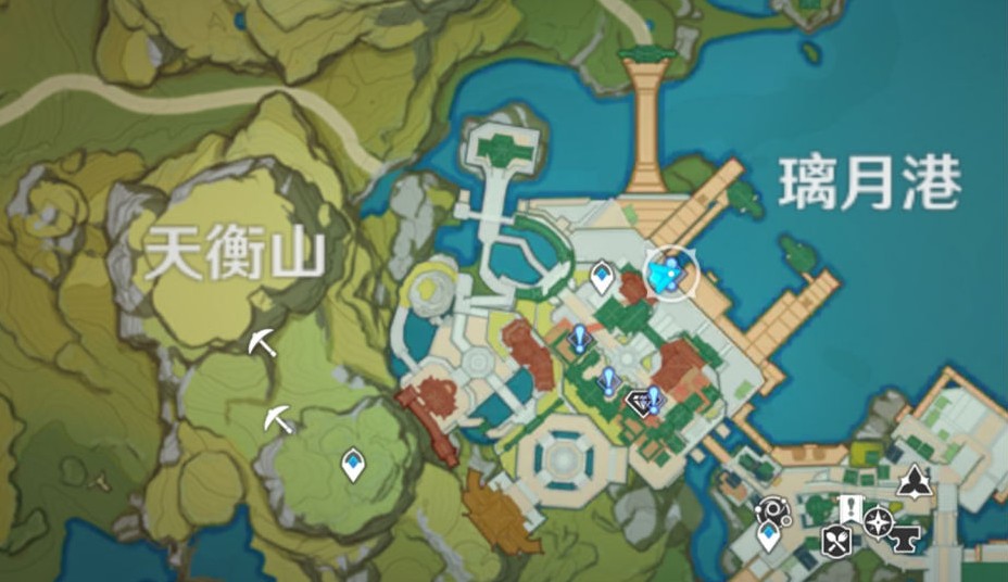 原神必要手续任务流程攻略