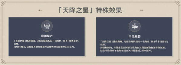 原神命定之星怎么玩