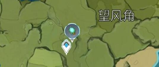 原神萤光虫在哪采