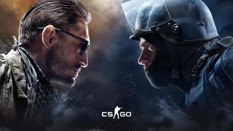 为什么csgo不显示头像