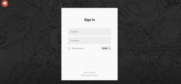 riot拳头账号注册教程