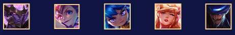 《LOL》云顶之弈10.14圣盾辛德拉玩法攻略