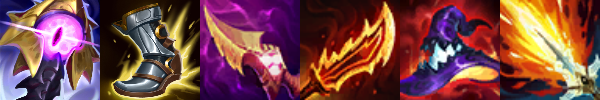 《LOL》 S11天使上单攻略