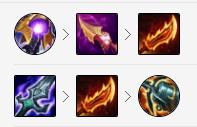 《LOL》 S11天使上单攻略