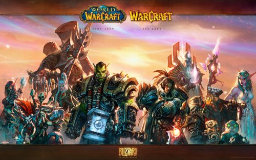 魔兽世界9.0橙装胚子怎么获得