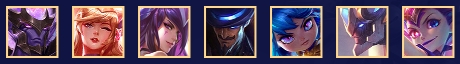 《LOL》云顶之弈10.14最强吃鸡阵容汇总