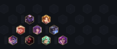 《LOL》云顶之弈10.14最强吃鸡阵容汇总