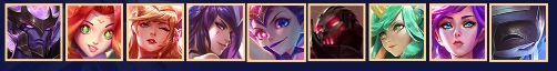 《LOL》云顶之弈10.14最强吃鸡阵容汇总
