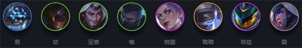 《LOL》云顶之弈10.14最强吃鸡阵容汇总