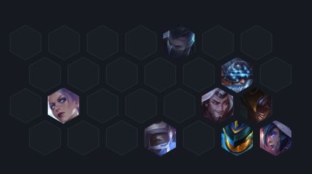 《LOL》云顶之弈10.14最强吃鸡阵容汇总