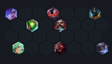 《LOL》云顶之弈10.14最强吃鸡阵容汇总