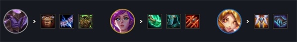 《LOL》云顶之弈10.14最强吃鸡阵容汇总