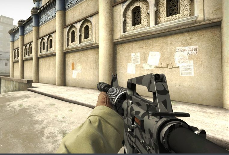 csgo553还会增强吗
