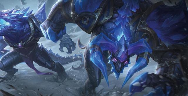 《LOL》10.14最强辅助牛头玩法攻略