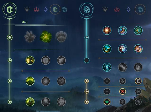 《LOL》10.14最强辅助牛头玩法攻略
