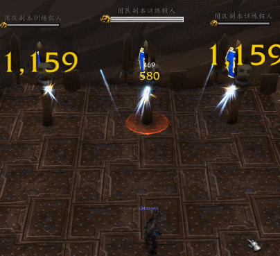 《魔兽世界》9.0猎人橙装推荐