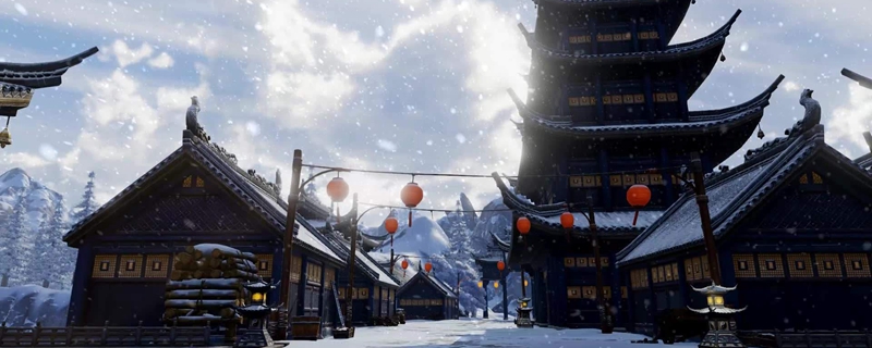 《剑网3》2020年7月13日家园修复介绍
