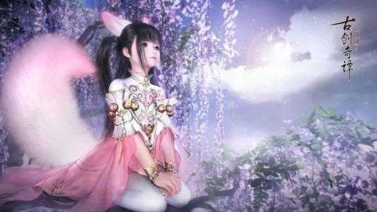 《古剑奇谭网络版》龙城飞将天罡技巧攻略