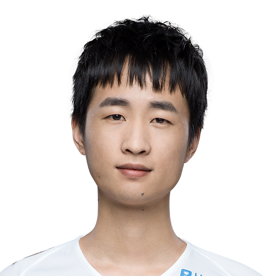 v5Ppgod个人资料