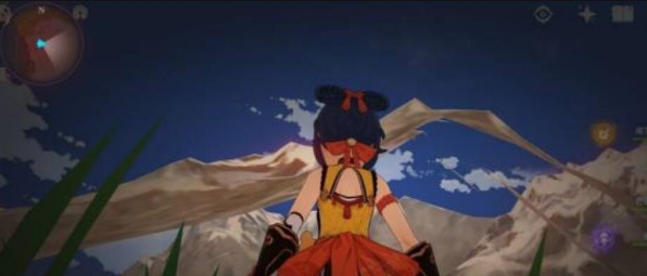 原神雪山寒冷值怎么降低