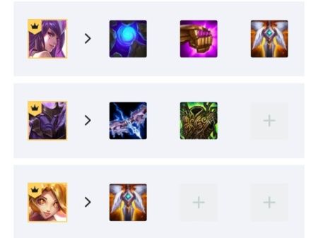 《LOL》云顶之弈10.14圣盾星守法阵容攻略