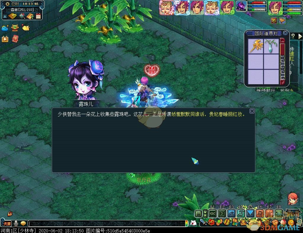 梦幻西游九色鹿下攻略