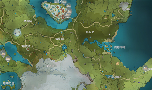 原神蒲公英籽可以买吗