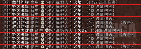 《魔兽世界》9.0生存猎橙装推荐