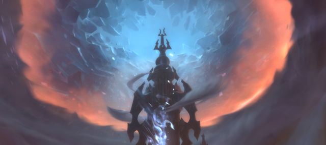 《魔兽世界》9.0牧师精通效果介绍