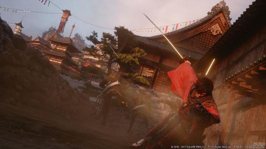 《FF14》5.2武士改动介绍