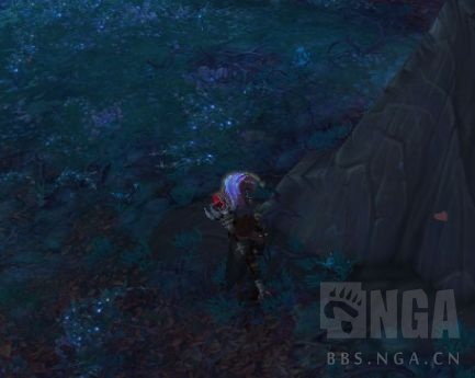 《魔兽世界》苷铜矿石获得方法