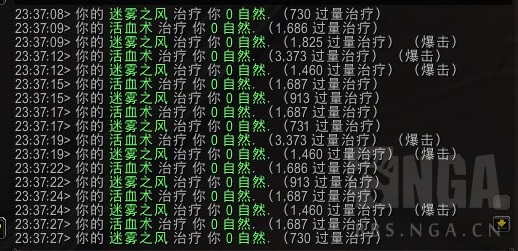 《魔兽世界》织雾武僧导灵器推荐