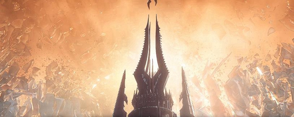 《魔兽世界》燃烧林地在哪里