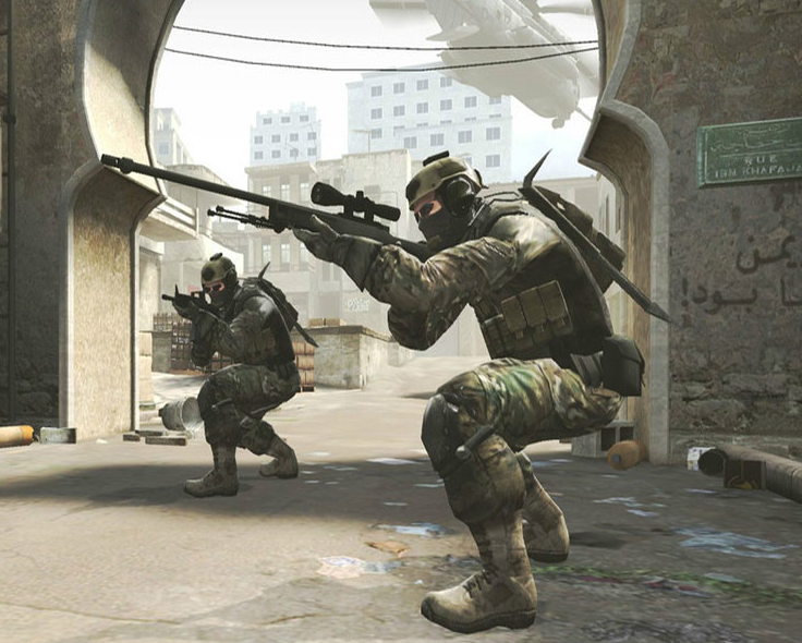 csgo购买钥匙流程