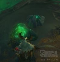 魔兽世界髓硫矿石哪里刷