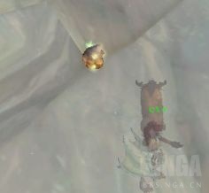 魔兽世界铂银矿石哪里刷