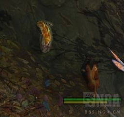 魔兽世界炽钴矿石哪里刷